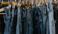 Denim Jeans